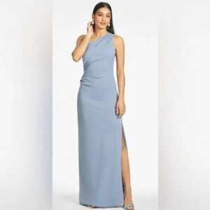 Sachin And Babi NWT Slate Blue Size 10